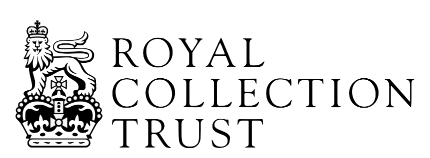 Royal Collection Trust logo